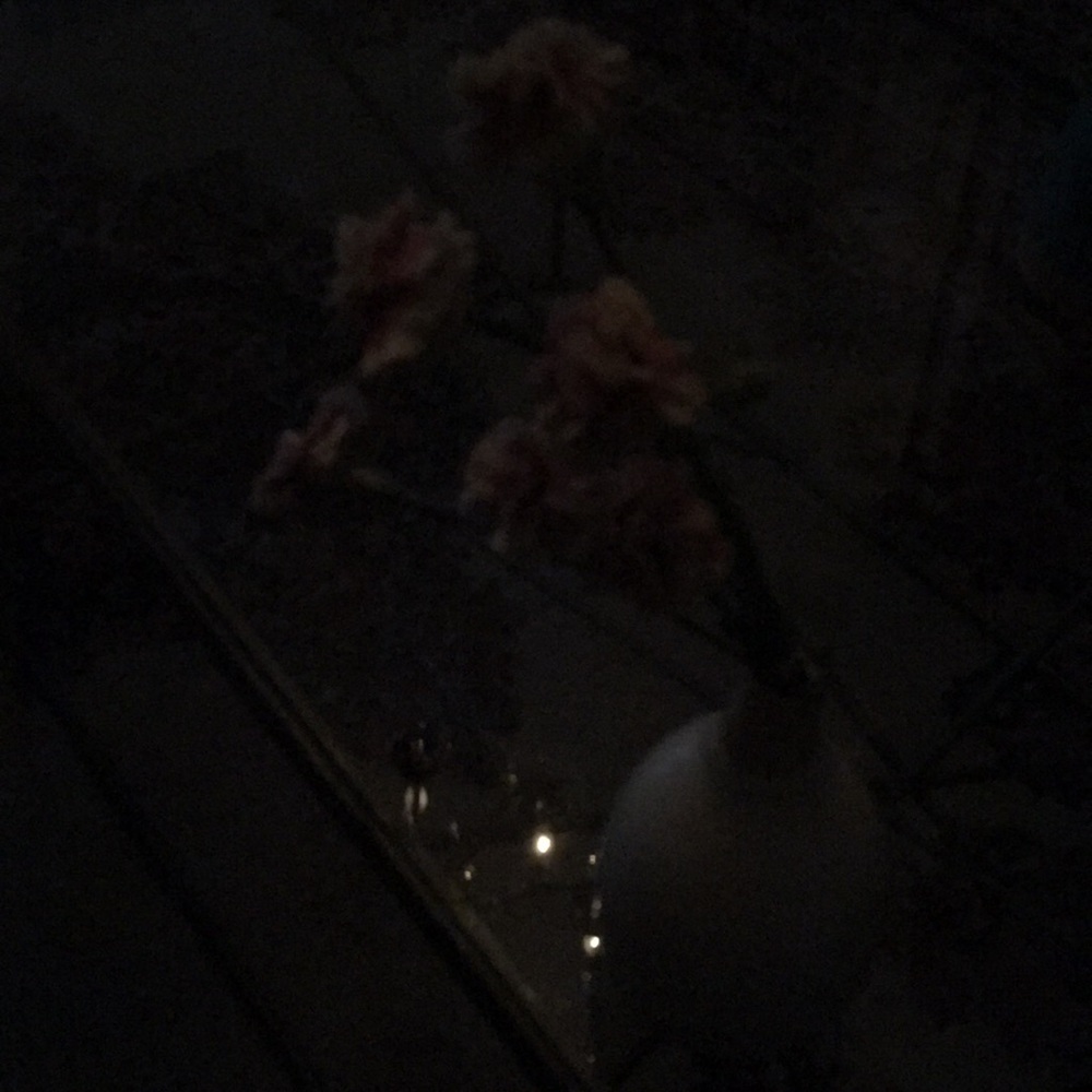 Meet your Posher, Alicia